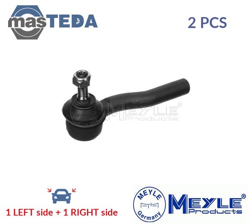 216 020 0002 - rod, end
