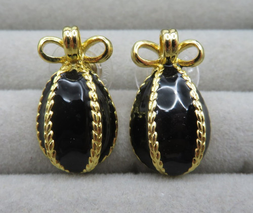 Joan rivers vintage black - -,