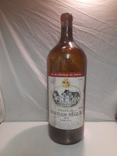 Empty Bottle Vintage 6litre