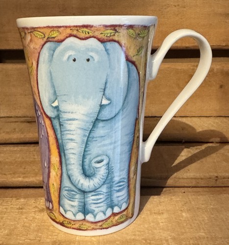 Roy kirkham elephant rhino - kirkham,