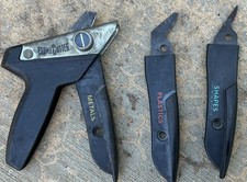 VINTAGE BernzOmatic BERNZ