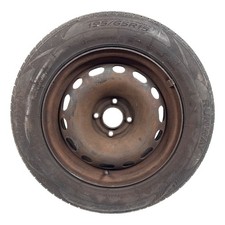 PEUGEOT PARTNER STEEL WHEEL