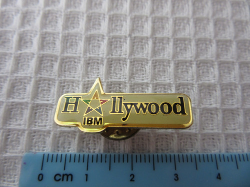 Hollywood ibm computers - hollywood,