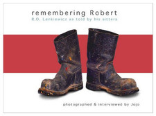 Remembering Robert: R O Lenkiewicz as Told by ..., JoJo