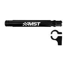 Ford Duratec Engine RWD Water