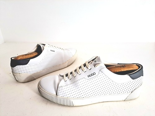 Hugo boss zero tenn trainers - hugo,