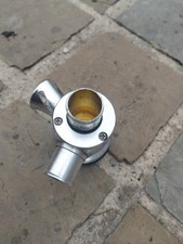 cosworth escort rs turbo S2 T3 t34  alloy dump valve turbo dump valve 