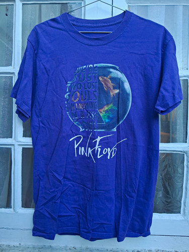 Pink floyd purple - purple, graphic