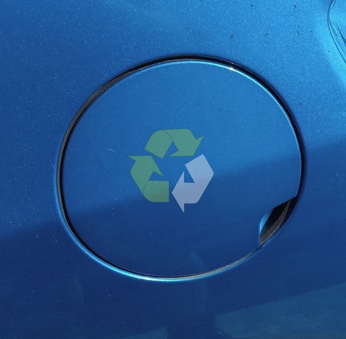 Citroen ds3 fuel - ds3, flap
