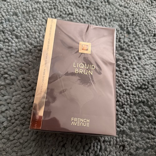 Fragrance world french avenue - fragrance,