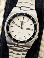 Seiko 5 Automatic 17 Jewels