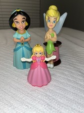 Disney princess squeaker bath