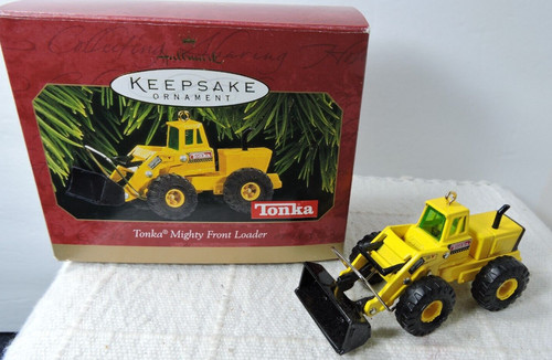 Hallmark 1997 keepsake
