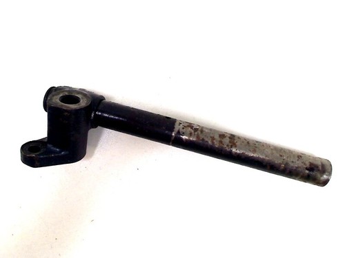 Handlebar right honda - right,