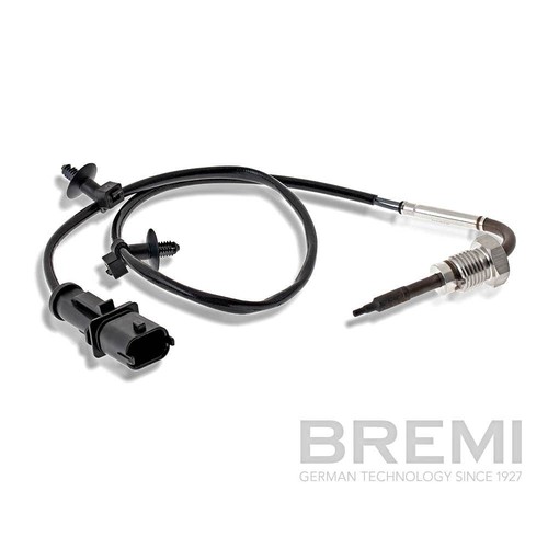 Exhaust gas temperature sensor - gas,