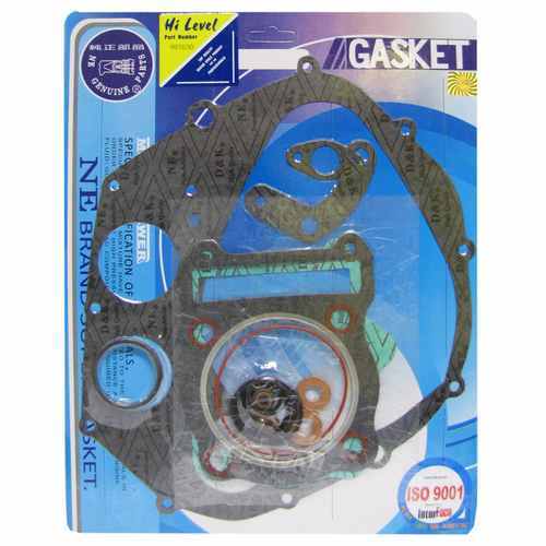 Vertex full gasket - gasket, set