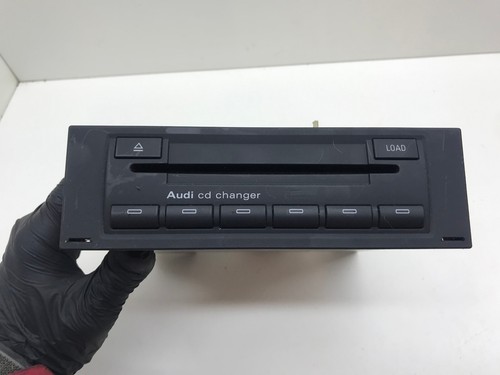 Audi mk2 disc - a3,