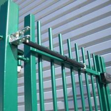 Lockey GC200 Pedestrian Gate