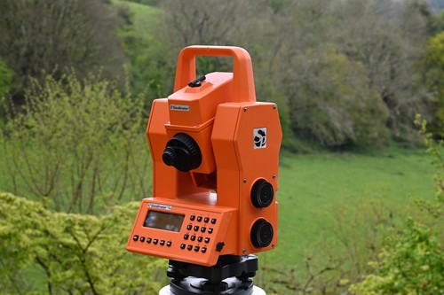Trimble service calibration - service,