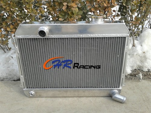 Aluminum radiator for - radiator,