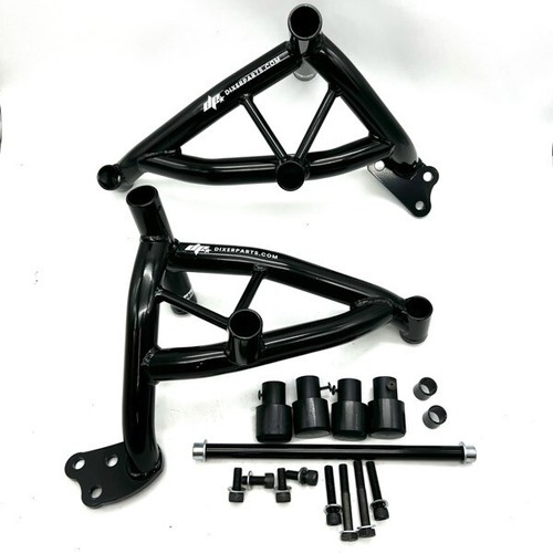 Crash cage engine guard - engine,