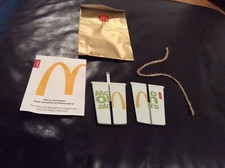 mcdonalds christmas decoration