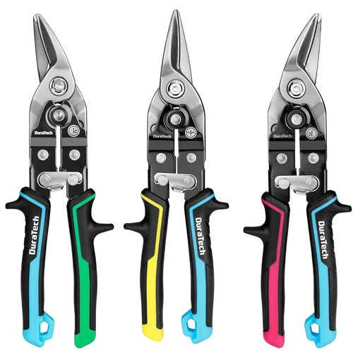 Duratech aviation snips - duratech,