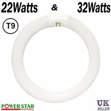 Tube T9 22WATT & 32WATT New
