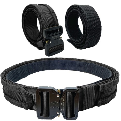 Bear armz tactical battle belt - battle,