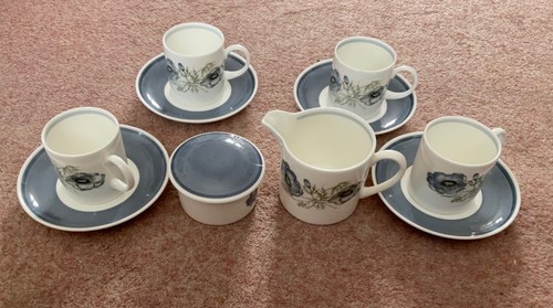 Susie cooper grey - , 4