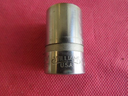 Williams stw 1212 - williams, 1/2"dr