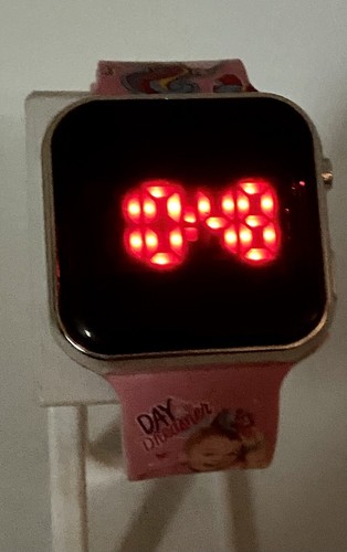 Accutime nickelodeon jojo siwa - nickelodeon,
