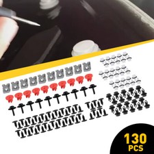 130pcs Fitting Kit Under