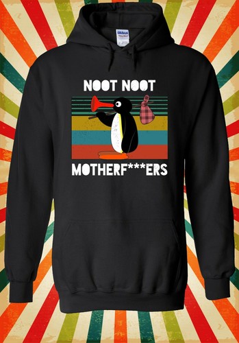 Pingu noot - pingu, motherf*ckers