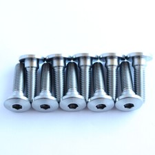 TRIUMPH Rocket 111 FRONT brake