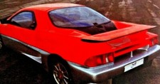 PANTHER SOLO 2 - 1988