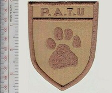 Police Rhodesia British South