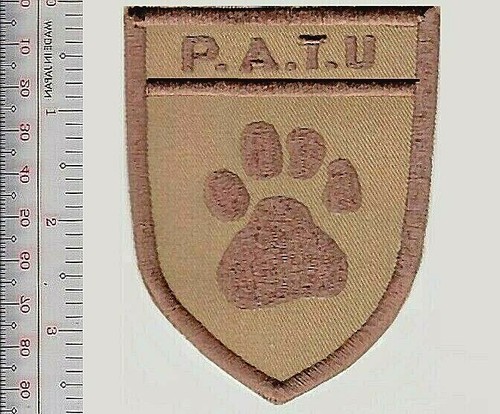 Police rhodesia british south - police,