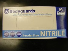 100 NEW DISPOSABLE MEDIUM