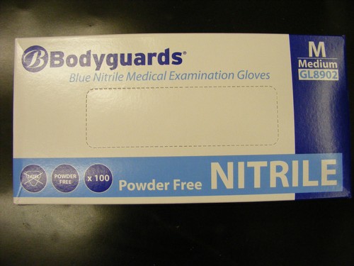 100 new disposable - disposable, medium