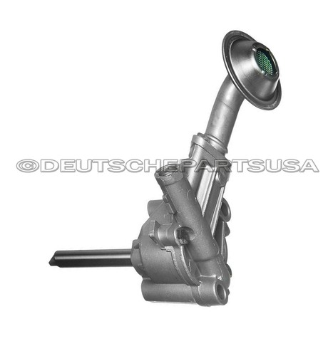 Engine oil pump jetta golf - engine,