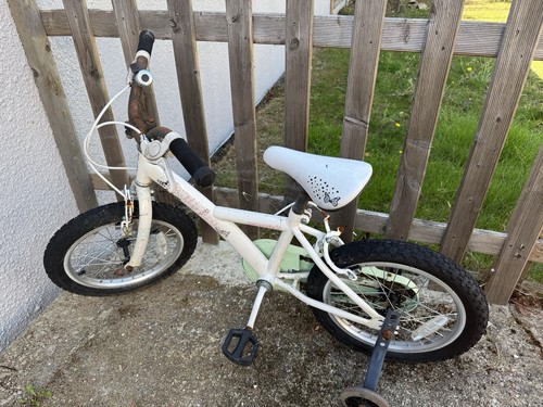 Apollo kids bike - kids,