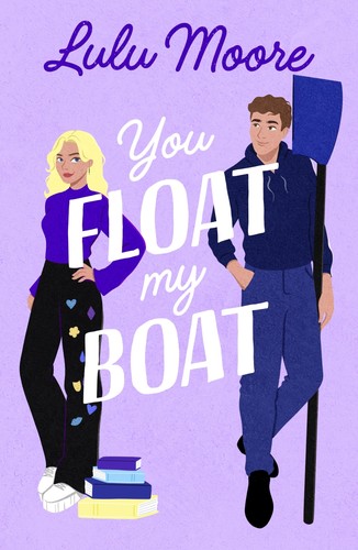 You float boat the - boat:,