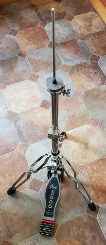 5000 hi hat stand - 🤖🥁,