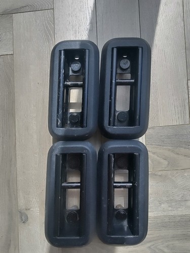Rear seat floor - t5,