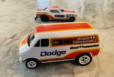 Auto World  AFX Custom Dodge