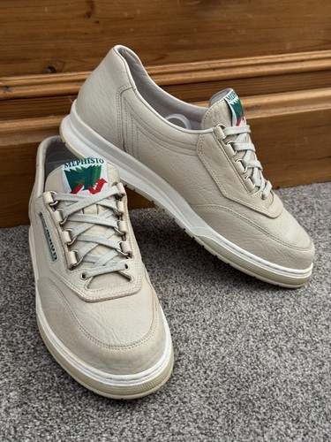 Mephisto match runoff - match, mens