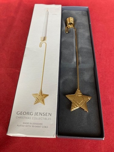 Georg jensen christmas - ,