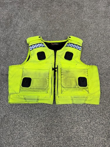 Cooneen vis body armour - cooneen,