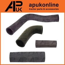 Radiator Hose Set Top Bottom